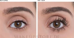 Pupa Vamp! Sexy Lashes Mascara