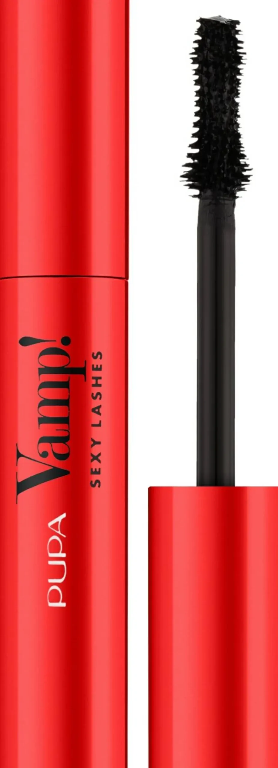 Pupa Vamp! Sexy Lashes Mascara