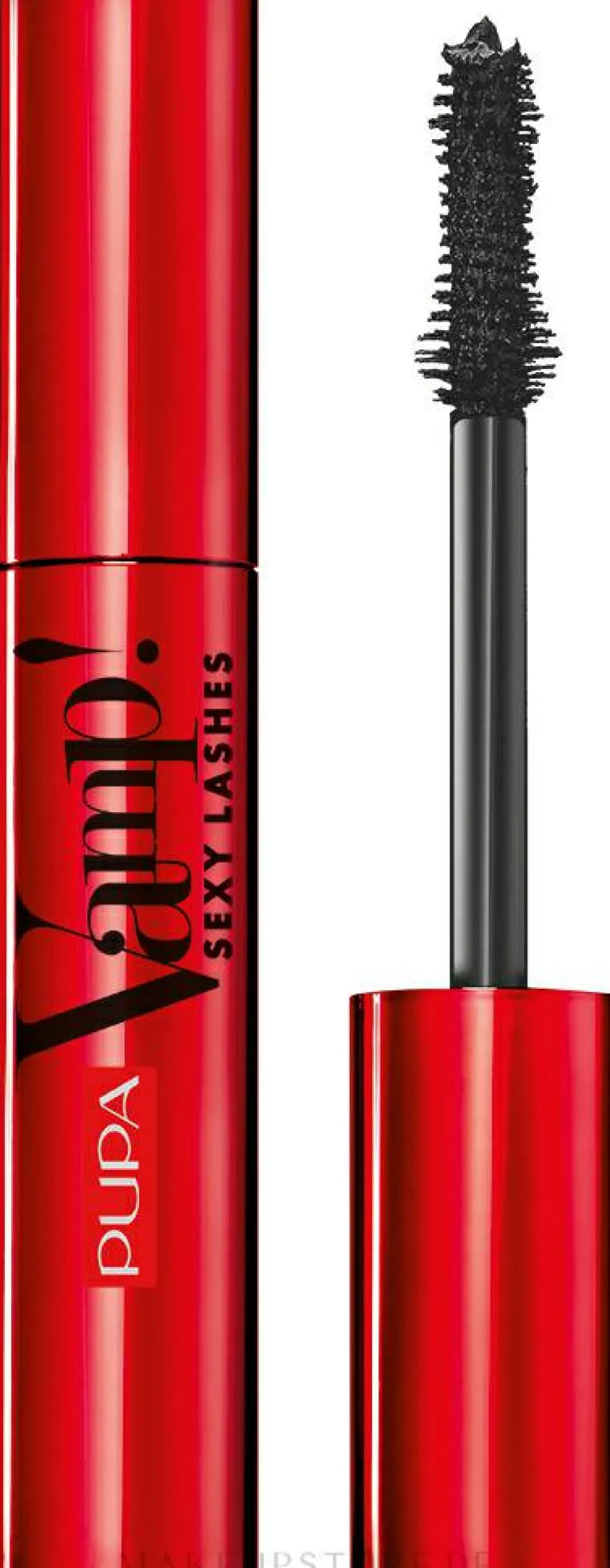 Pupa Vamp! Sexy Lashes Mascara