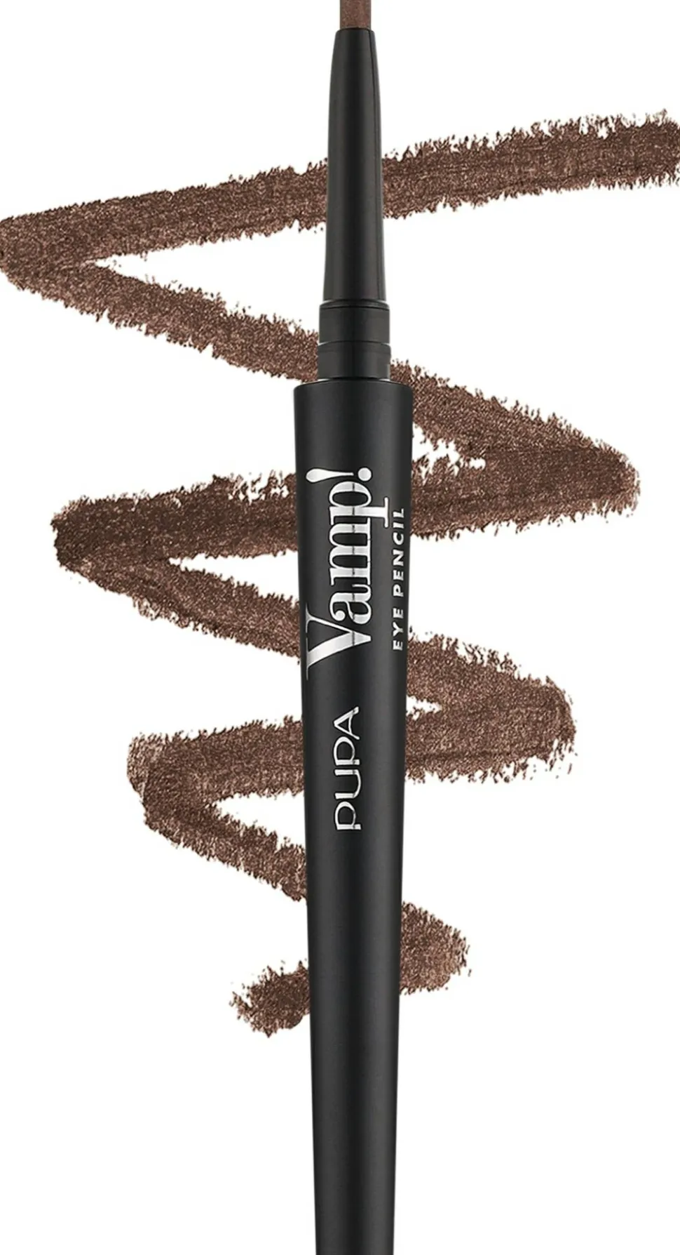 Pupa Vamp!Eye Pencil 2 in 1 Eyeliner and Kajal