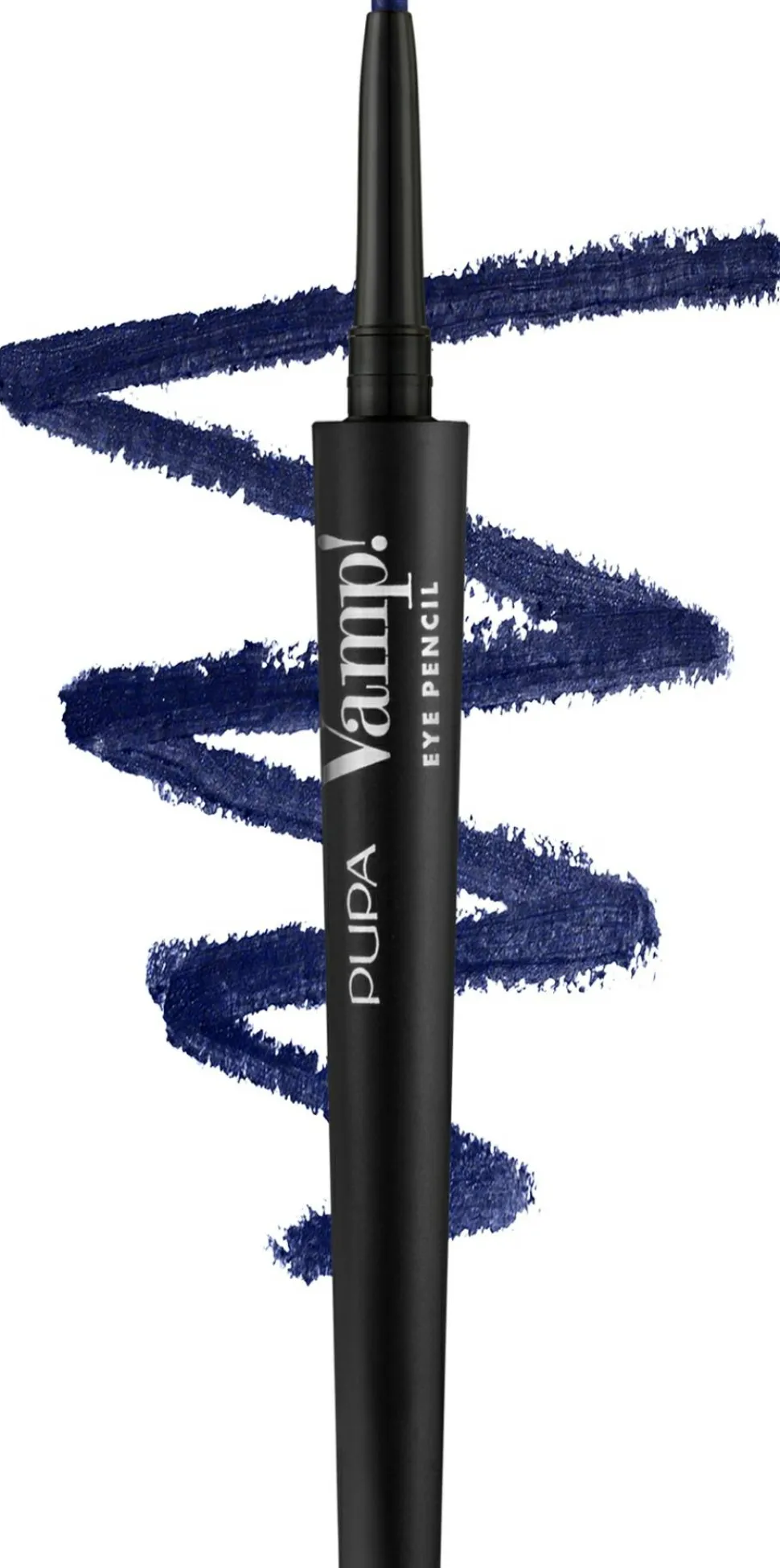Pupa Vamp!Eye Pencil 2 in 1 Eyeliner and Kajal