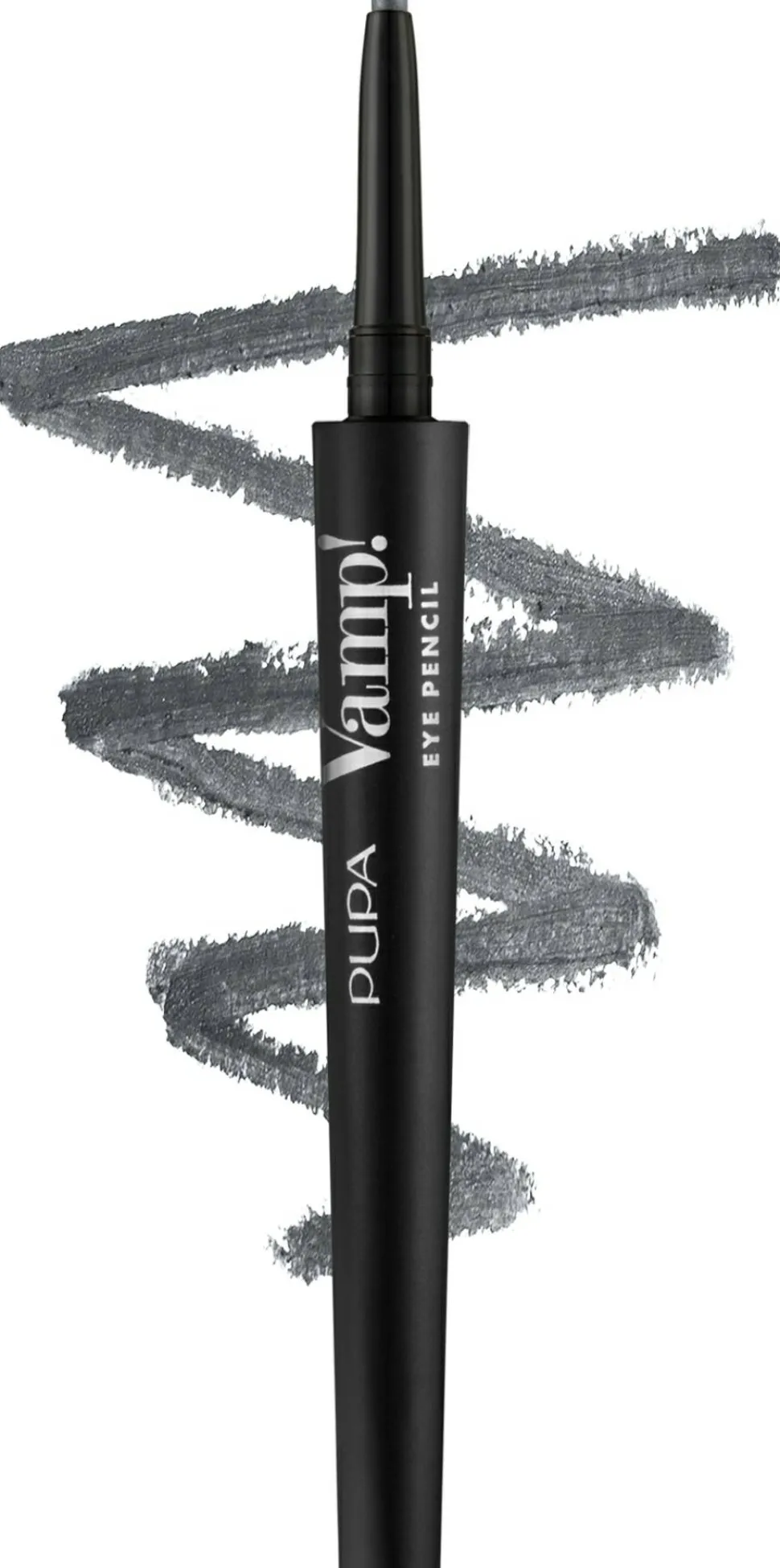 Pupa Vamp!Eye Pencil 2 in 1 Eyeliner and Kajal