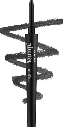 Pupa Vamp!Eye Pencil 2 in 1 Eyeliner and Kajal