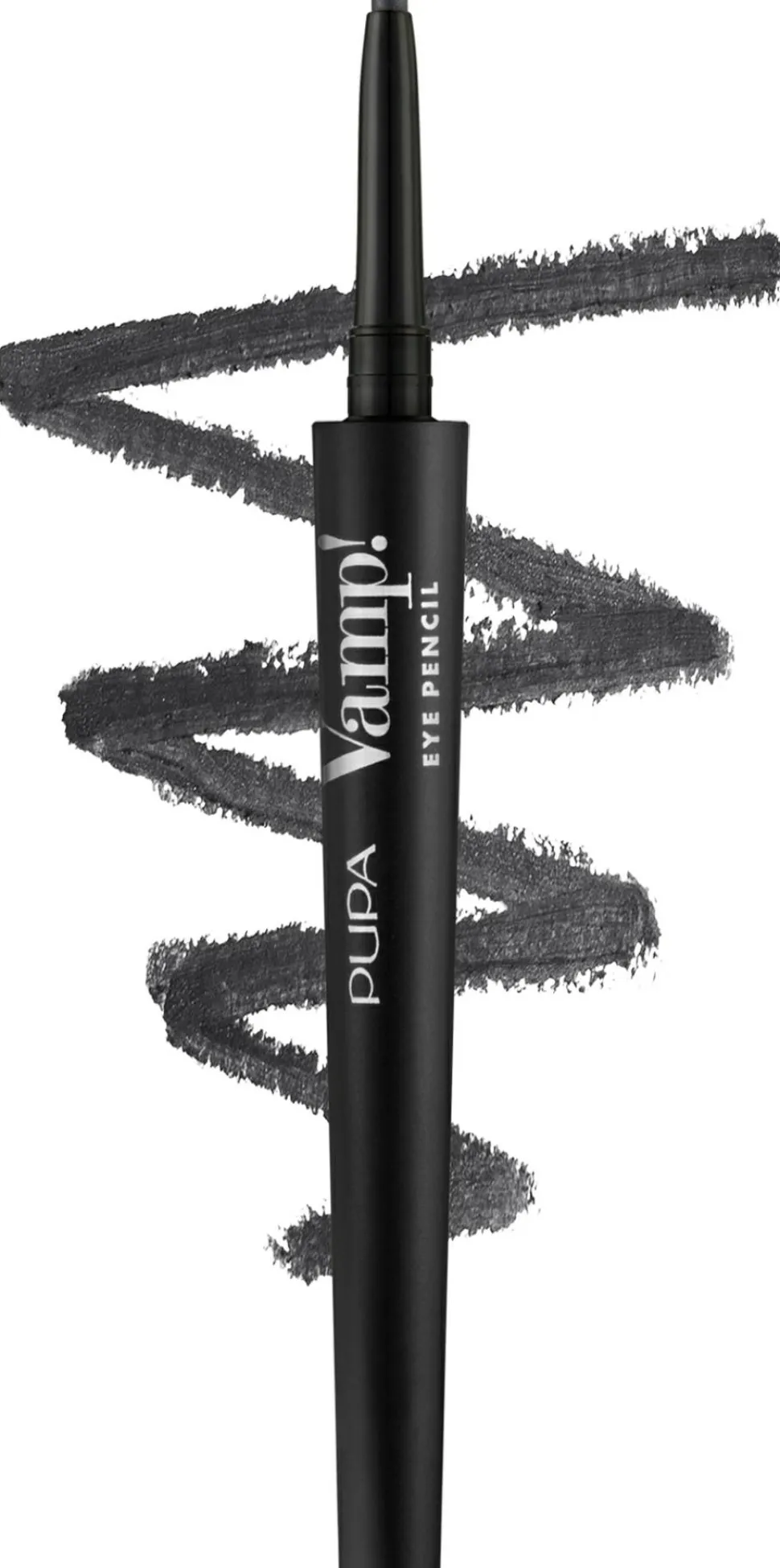 Pupa Vamp!Eye Pencil 2 in 1 Eyeliner and Kajal