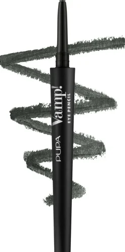 Pupa Vamp!Eye Pencil 2 in 1 Eyeliner and Kajal