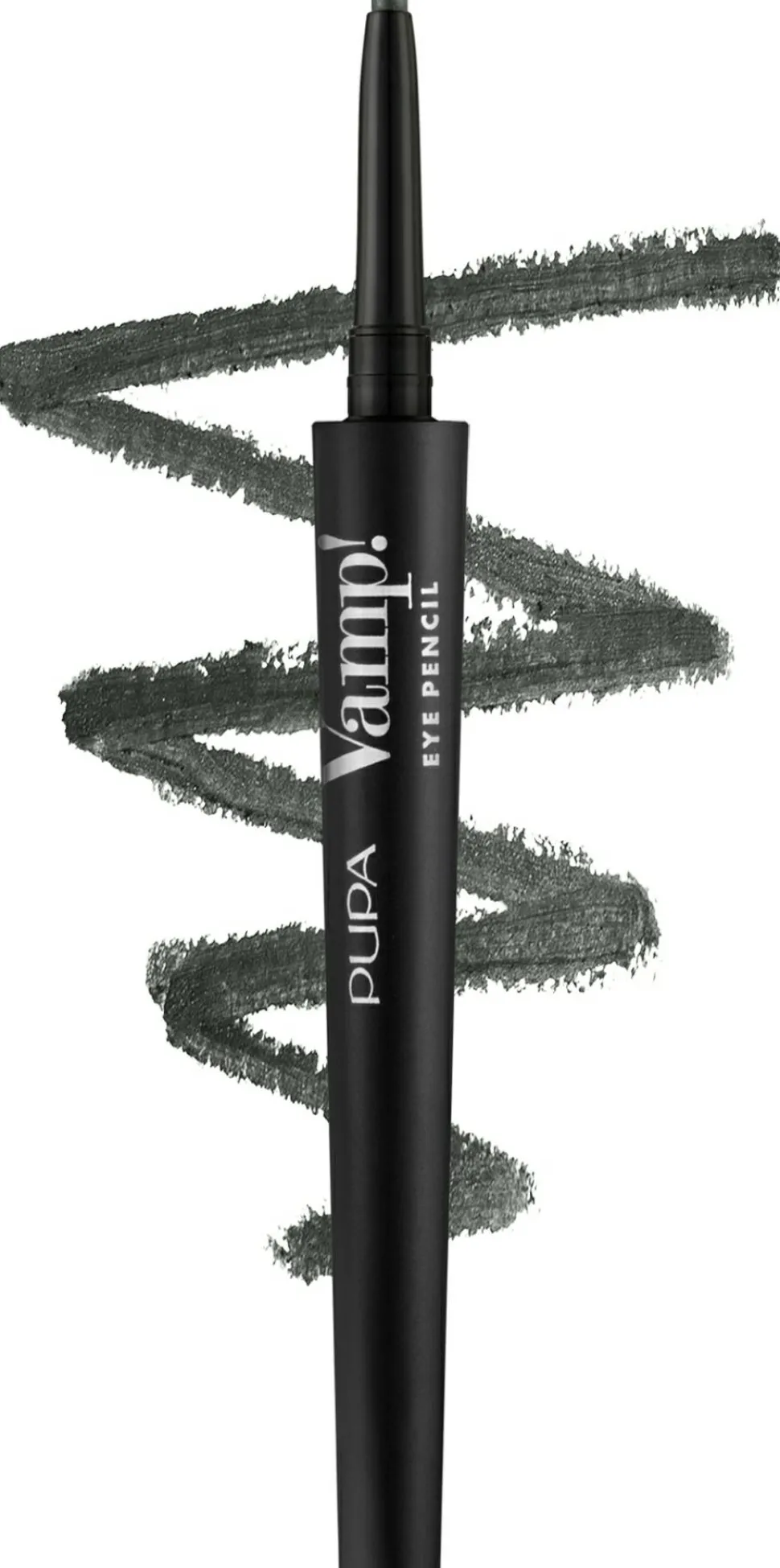 Pupa Vamp!Eye Pencil 2 in 1 Eyeliner and Kajal