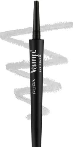 Pupa Vamp!Eye Pencil 2 in 1 Eyeliner and Kajal