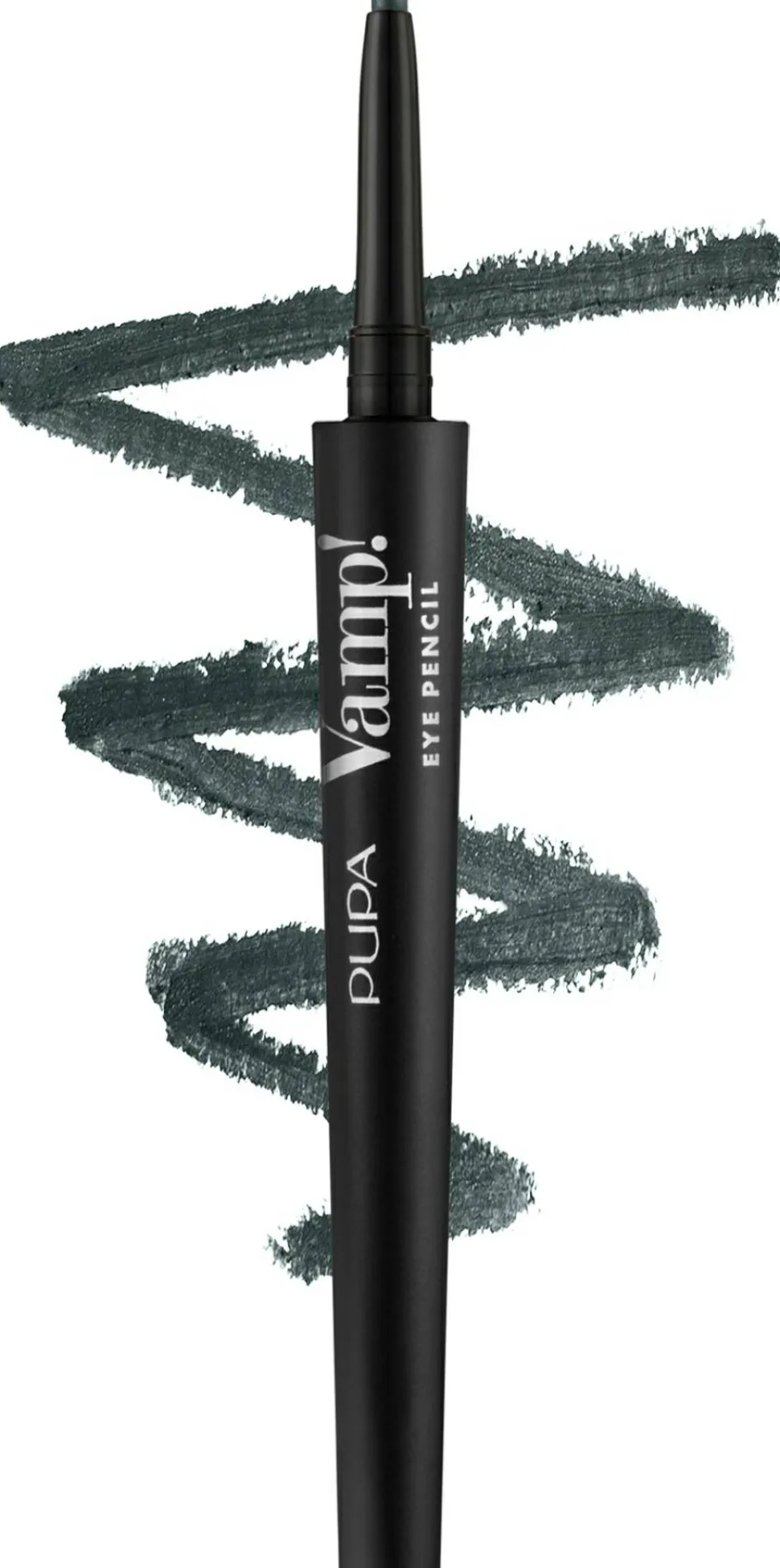 Pupa Vamp!Eye Pencil 2 in 1 Eyeliner and Kajal