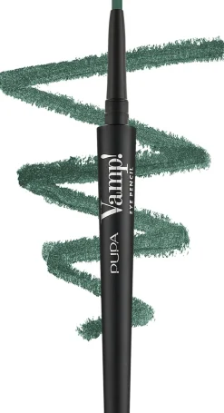 Pupa Vamp!Eye Pencil 2 in 1 Eyeliner and Kajal
