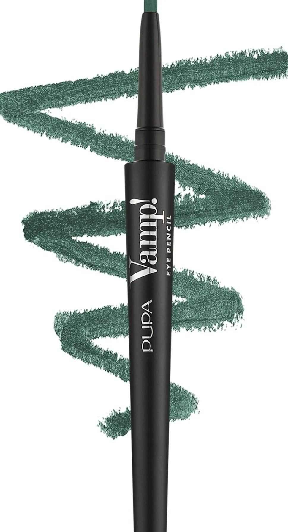 Pupa Vamp!Eye Pencil 2 in 1 Eyeliner and Kajal