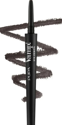 Pupa Vamp!Eye Pencil 2 in 1 Eyeliner and Kajal
