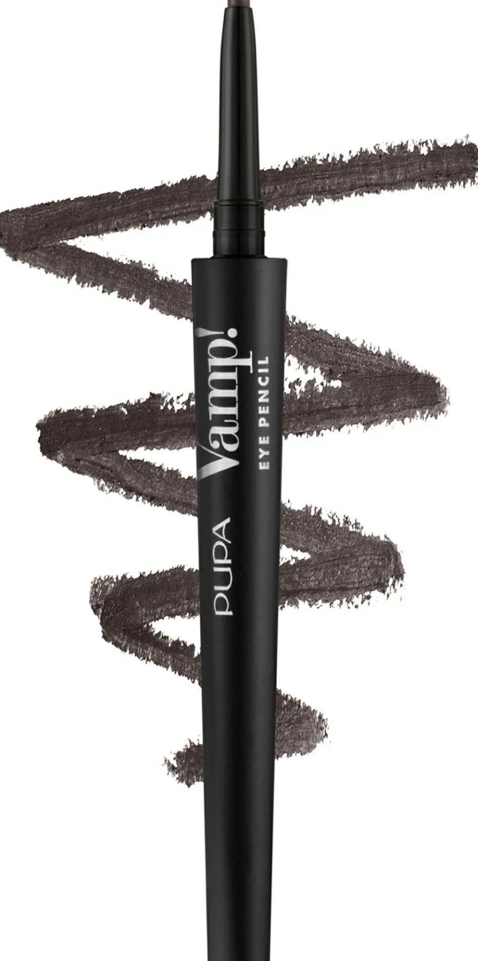 Pupa Vamp!Eye Pencil 2 in 1 Eyeliner and Kajal