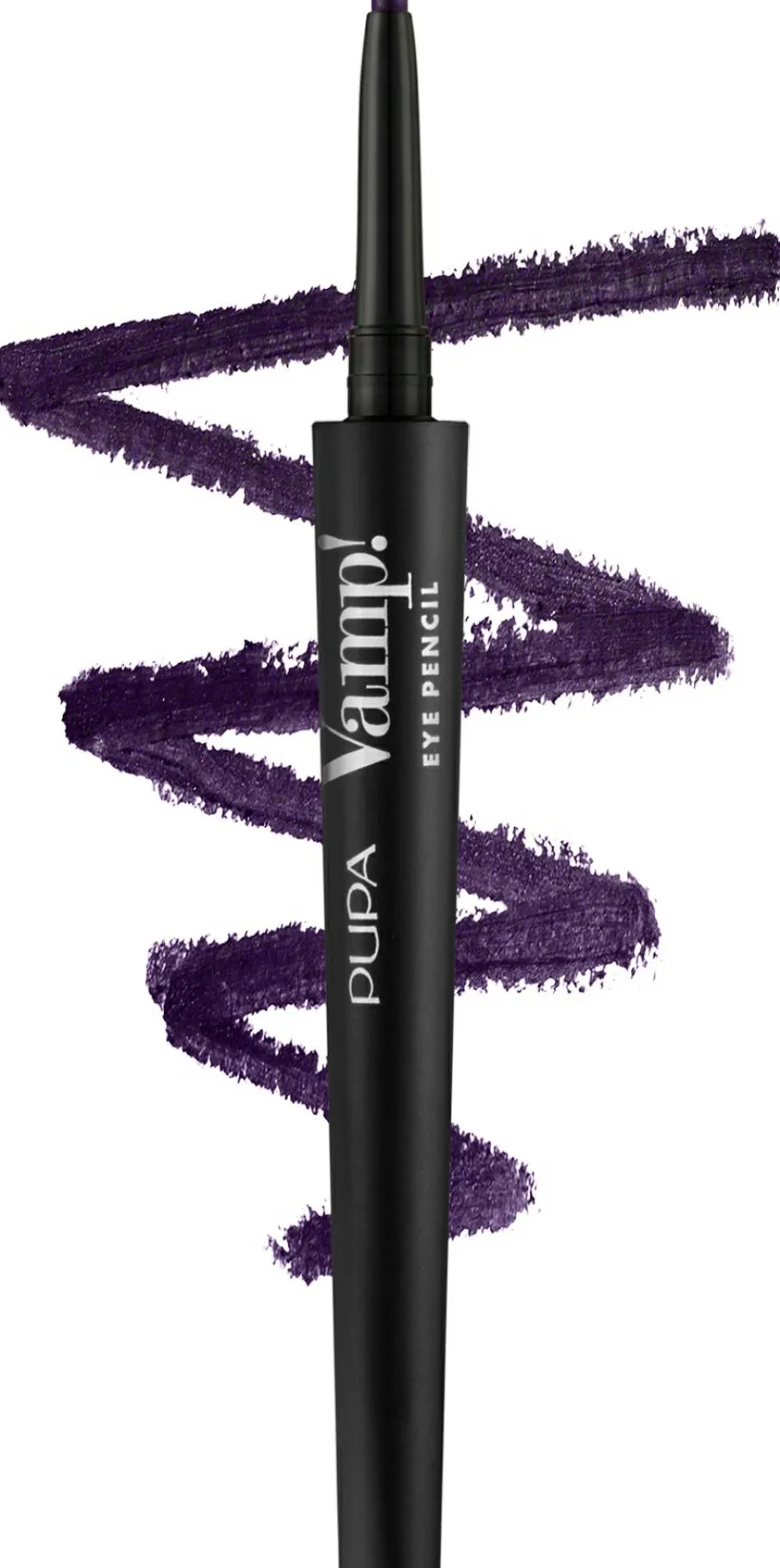 Pupa Vamp!Eye Pencil 2 in 1 Eyeliner and Kajal