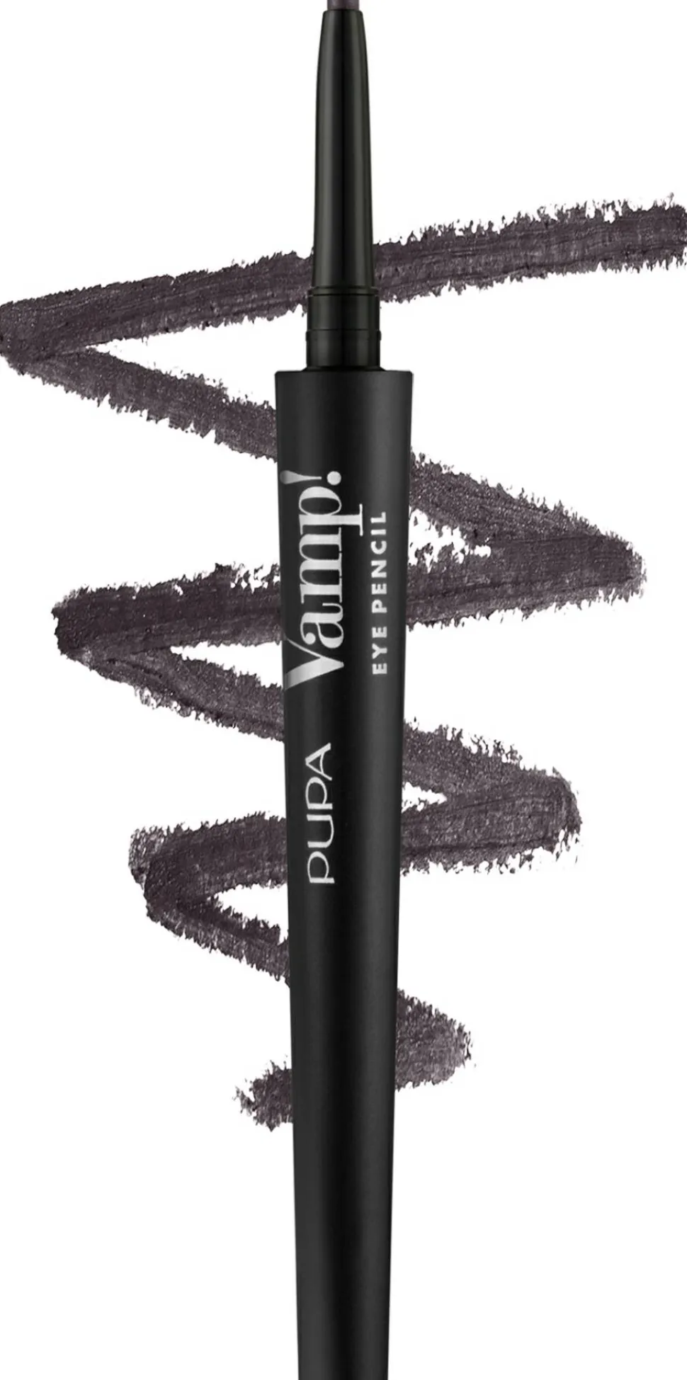 Pupa Vamp!Eye Pencil 2 in 1 Eyeliner and Kajal