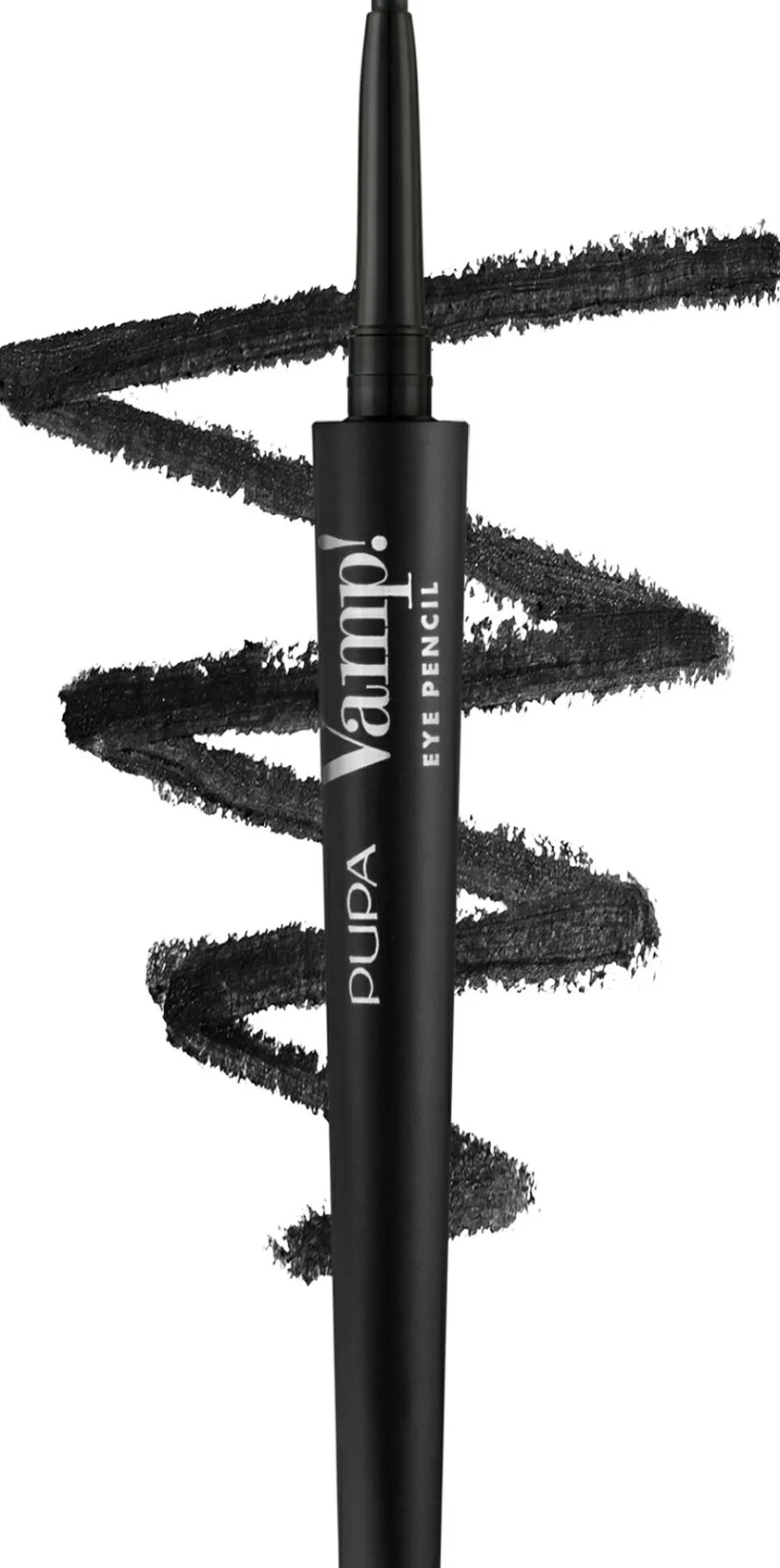 Pupa Vamp!Eye Pencil 2 in 1 Eyeliner and Kajal