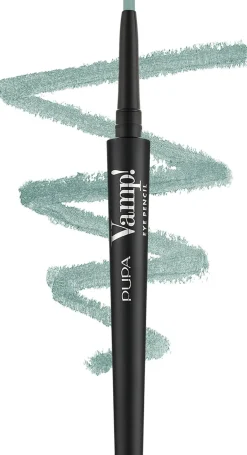 Pupa Vamp!Eye Pencil 2 in 1 Eyeliner and Kajal