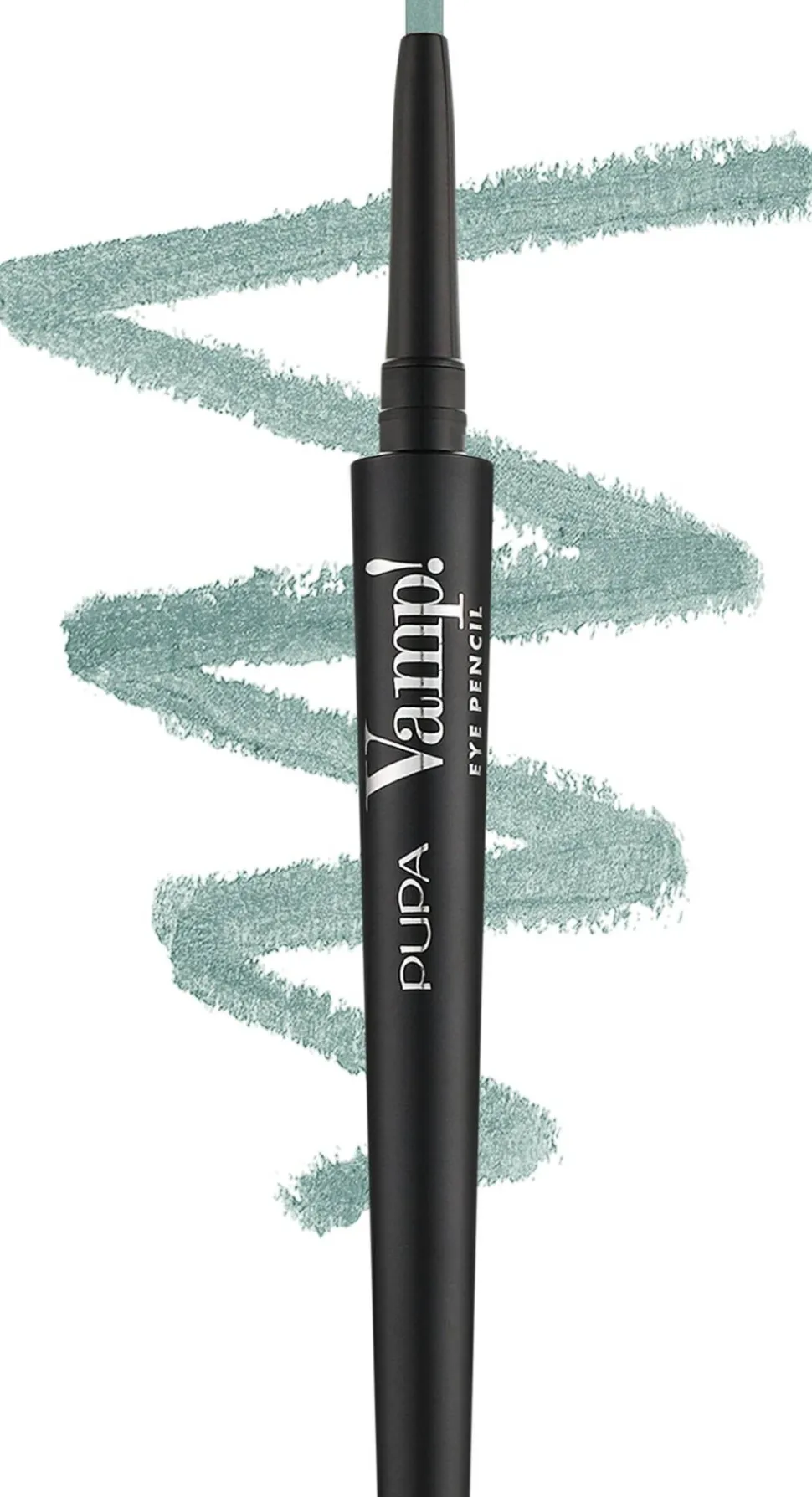 Pupa Vamp!Eye Pencil 2 in 1 Eyeliner and Kajal