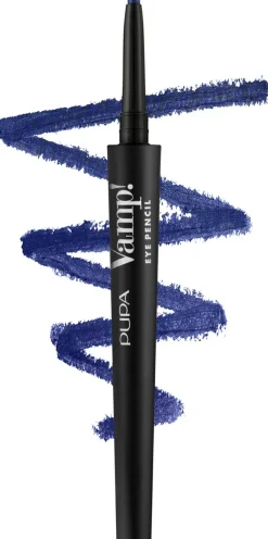 Pupa Vamp!Eye Pencil 2 in 1 Eyeliner and Kajal
