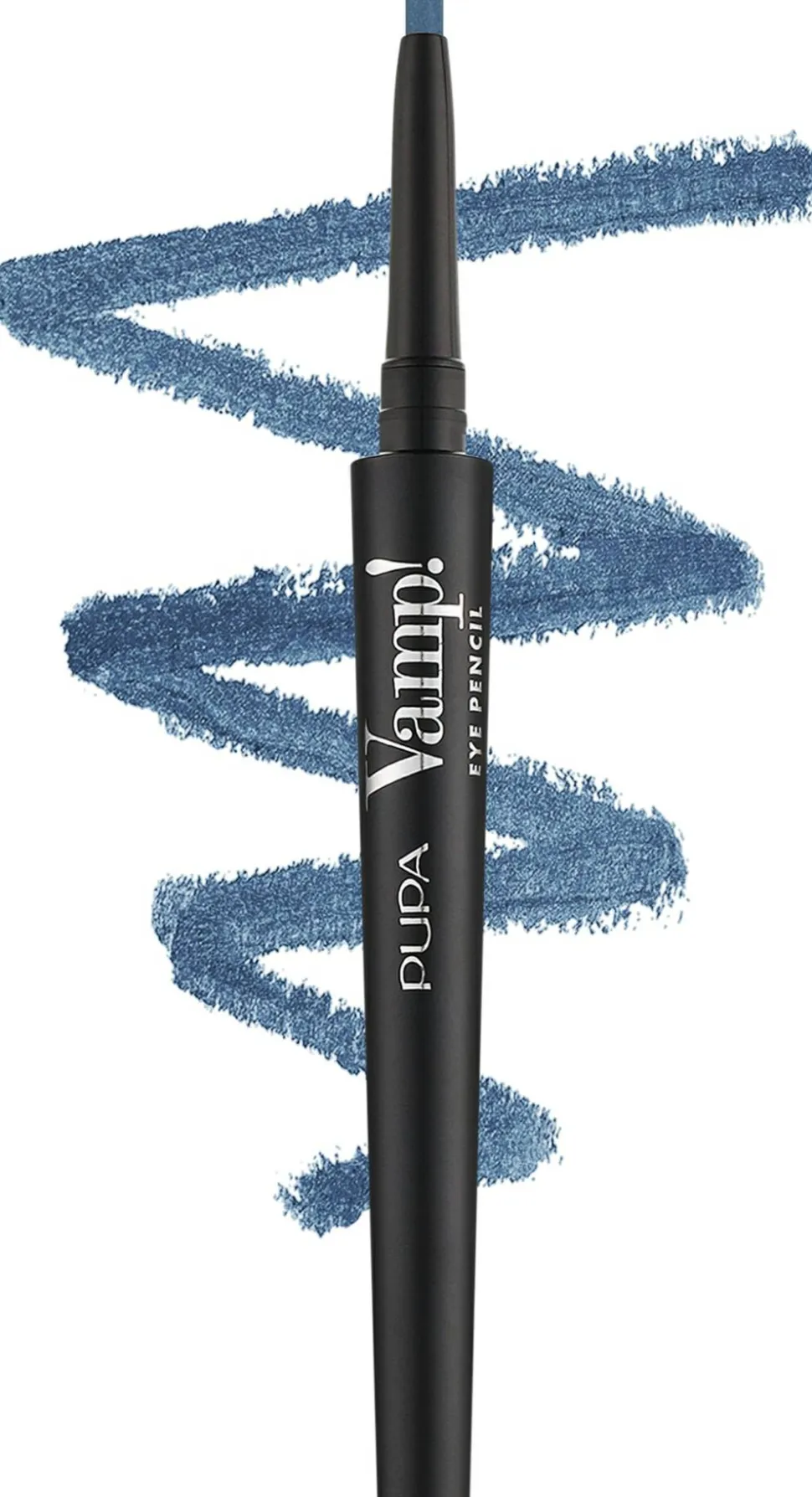 Pupa Vamp!Eye Pencil 2 in 1 Eyeliner and Kajal