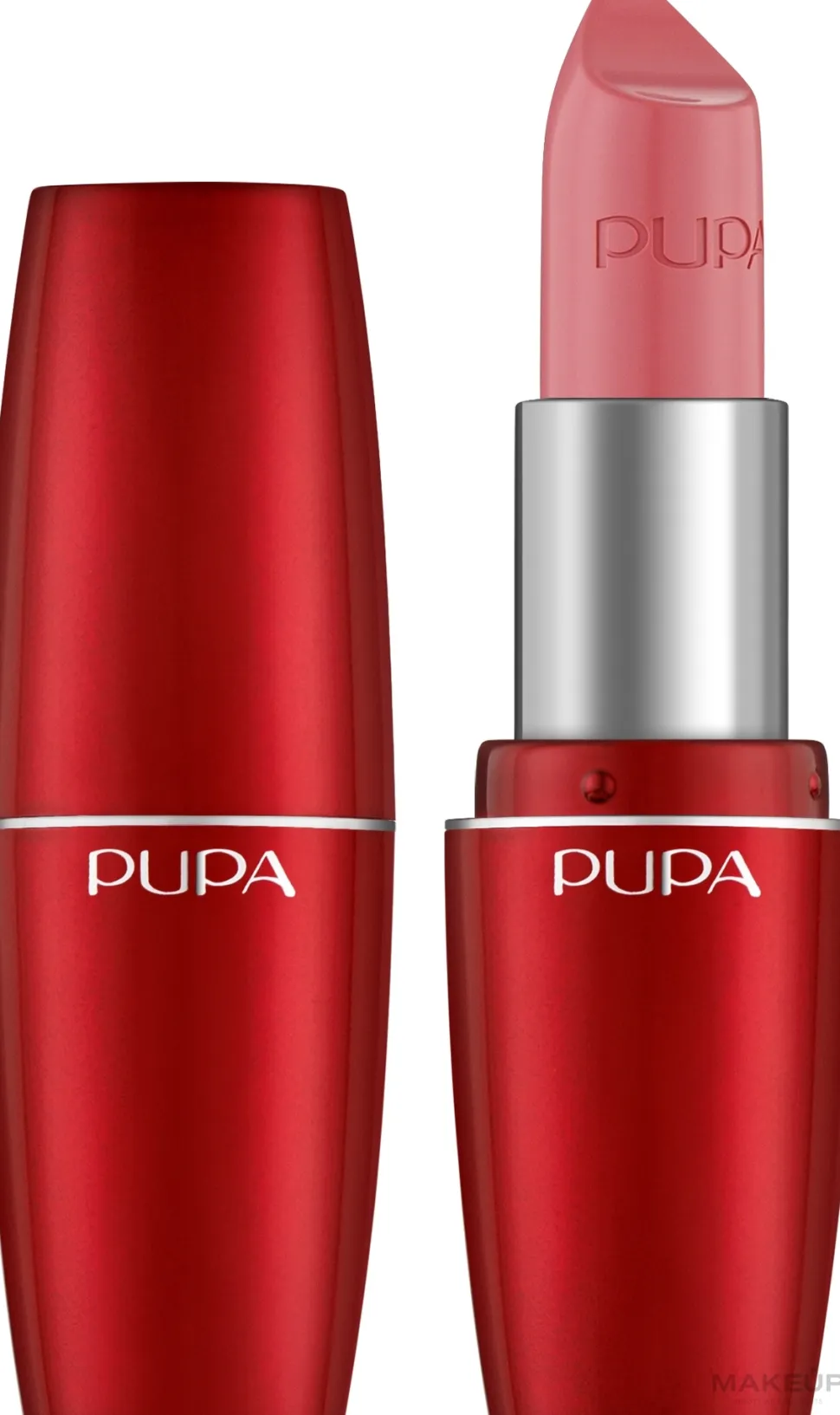 Pupa Volume