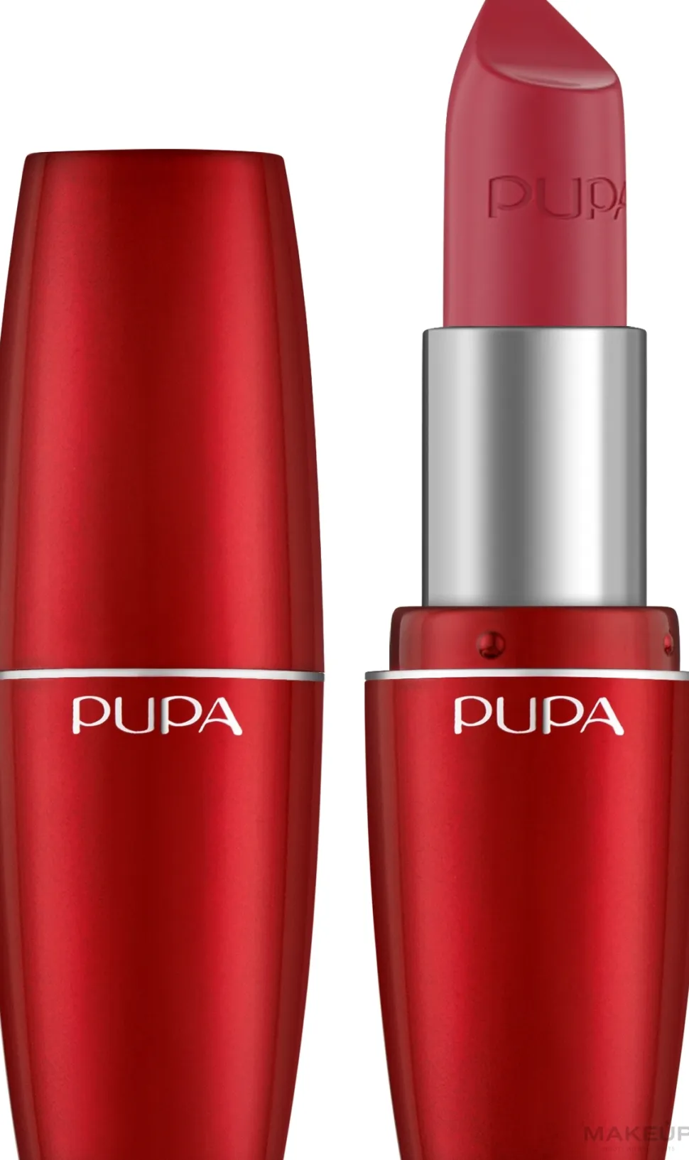 Pupa Volume