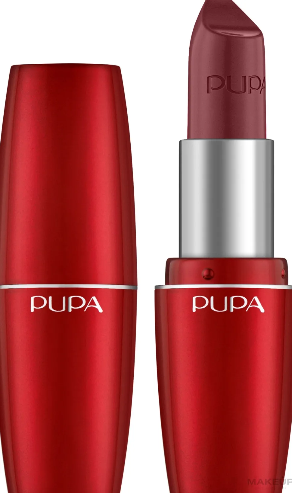 Pupa Volume