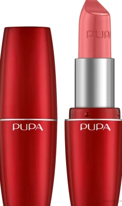Pupa Volume