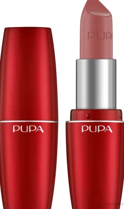 Pupa Volume