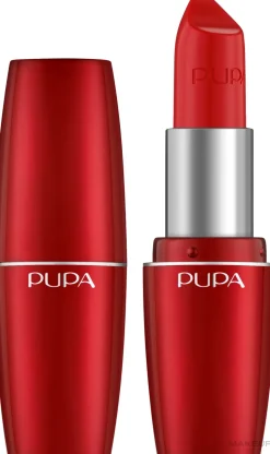 Pupa Volume
