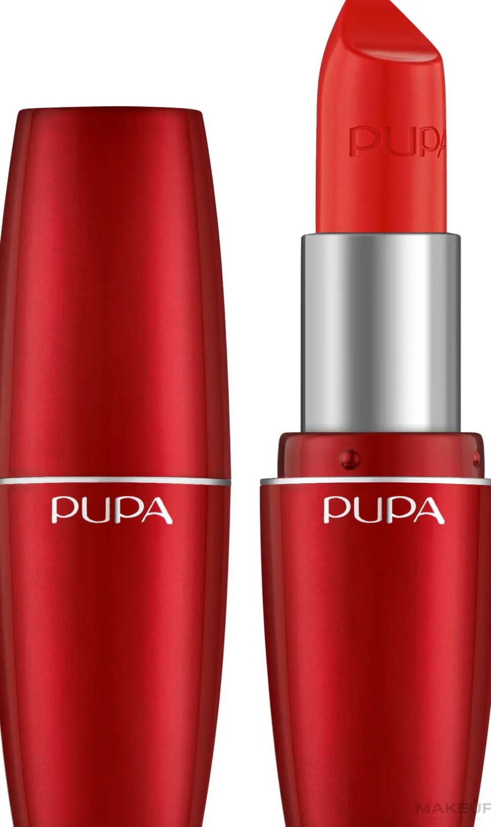 Pupa Volume