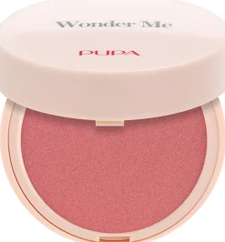 Pupa Wonder Me Blush