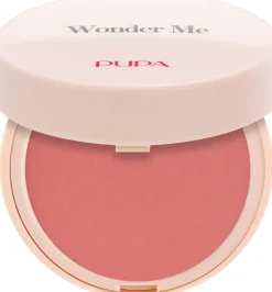 Pupa Wonder Me Blush