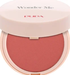 Pupa Wonder Me Blush