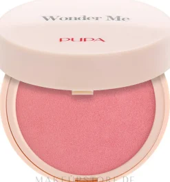 Pupa Wonder Me Blush
