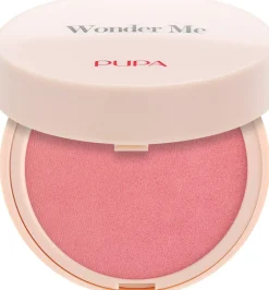 Pupa Wonder Me Blush