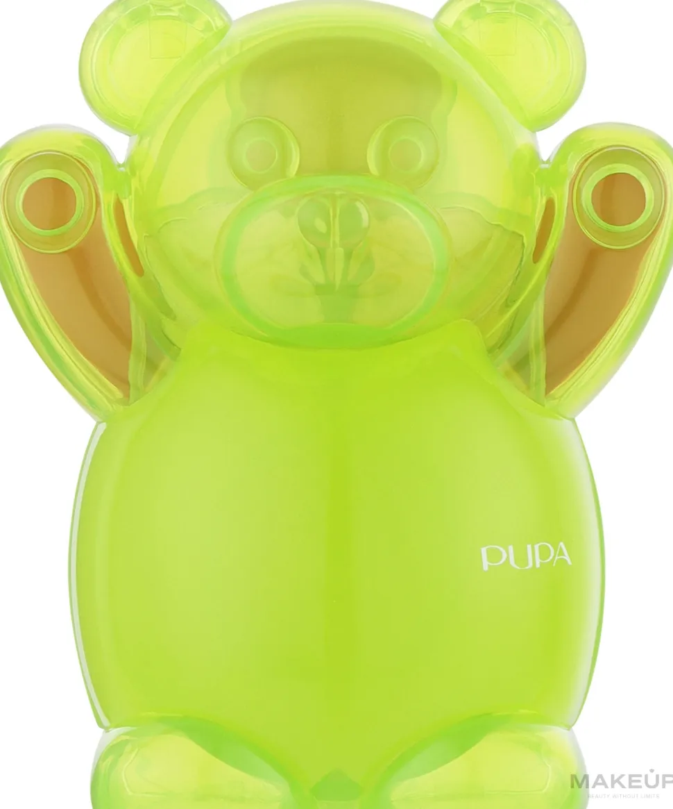 Pupa Happy Bear