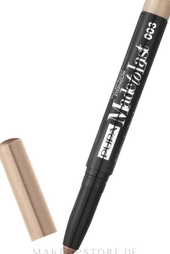 Pupa Made To Last Waterproof Eyeshadow
