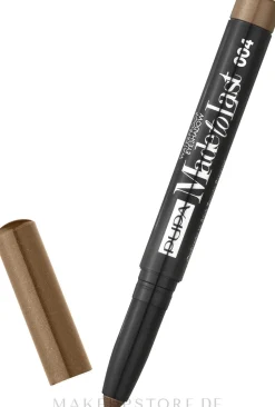 Pupa Made To Last Waterproof Eyeshadow