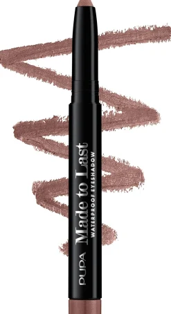 Pupa Made To Last Waterproof Eyeshadow