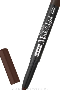 Pupa Made To Last Waterproof Eyeshadow