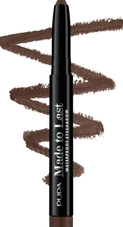 Pupa Made To Last Waterproof Eyeshadow