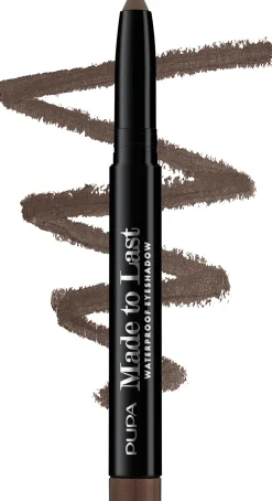 Pupa Made To Last Waterproof Eyeshadow
