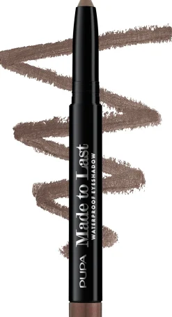 Pupa Made To Last Waterproof Eyeshadow
