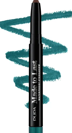 Pupa Made To Last Waterproof Eyeshadow