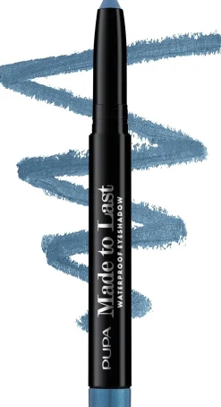 Pupa Made To Last Waterproof Eyeshadow