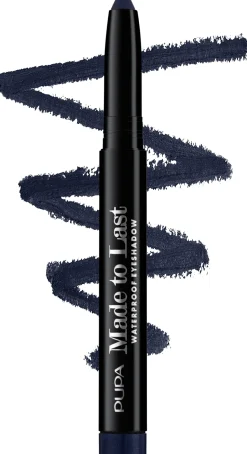 Pupa Made To Last Waterproof Eyeshadow