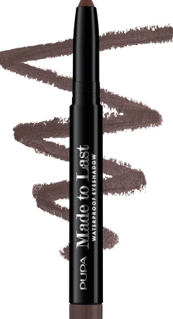 Pupa Made To Last Waterproof Eyeshadow
