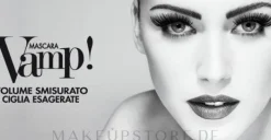 Pupa Mascara Vamp