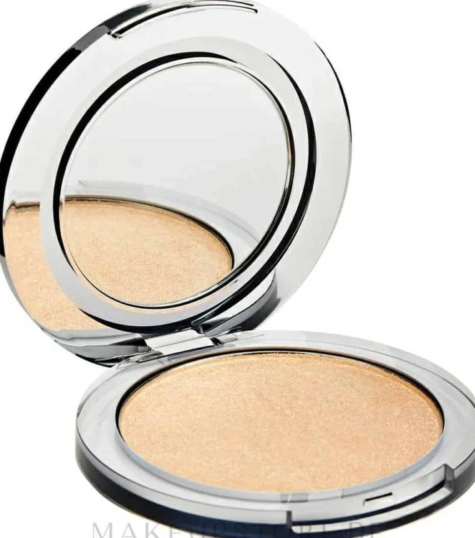 Pur Skin-Perfecting Powder Afterglow Highlighter