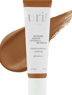 Purito Wonder Releaf Centella BB Cream SPF30 PA+++